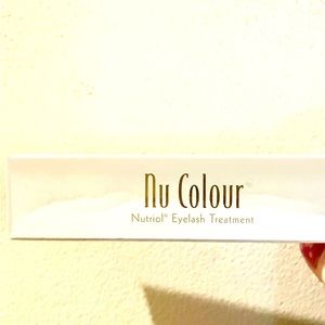 New unopened Nutriol Eyelash treatment